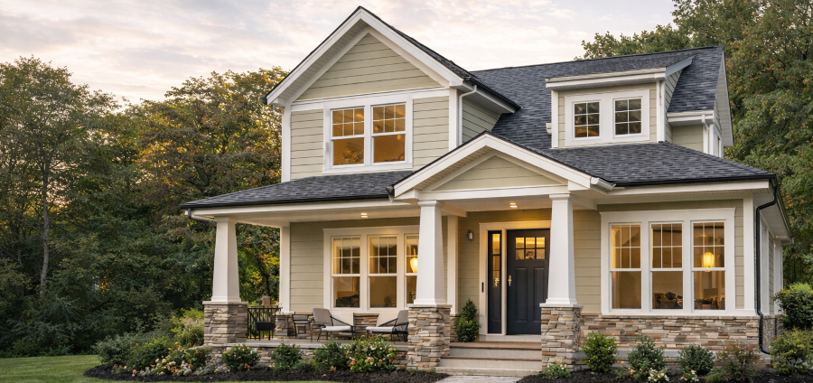 Single Family Remodel/Repurpose