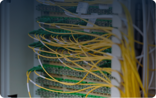 Cloud Infrastructure