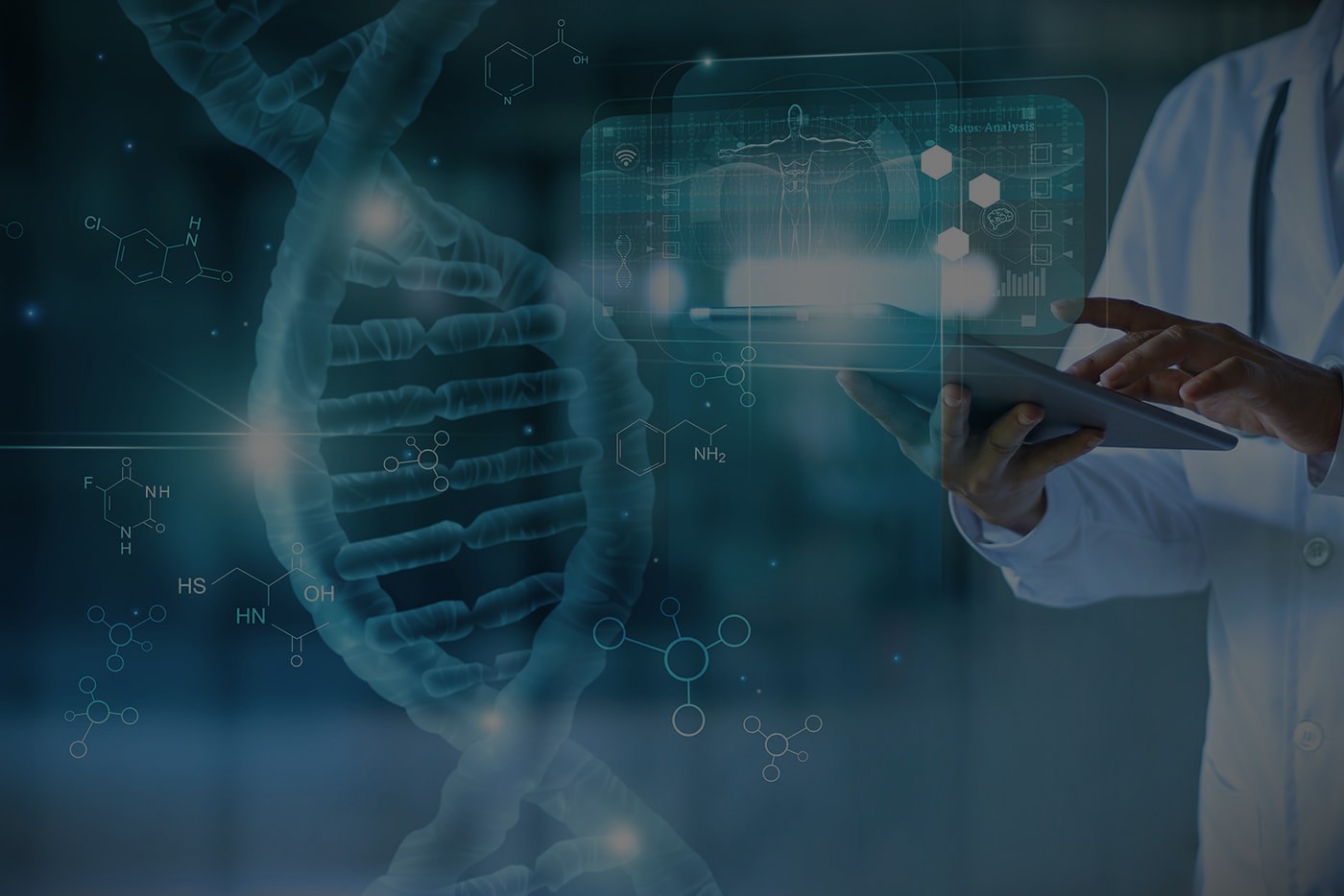 Construction Projects