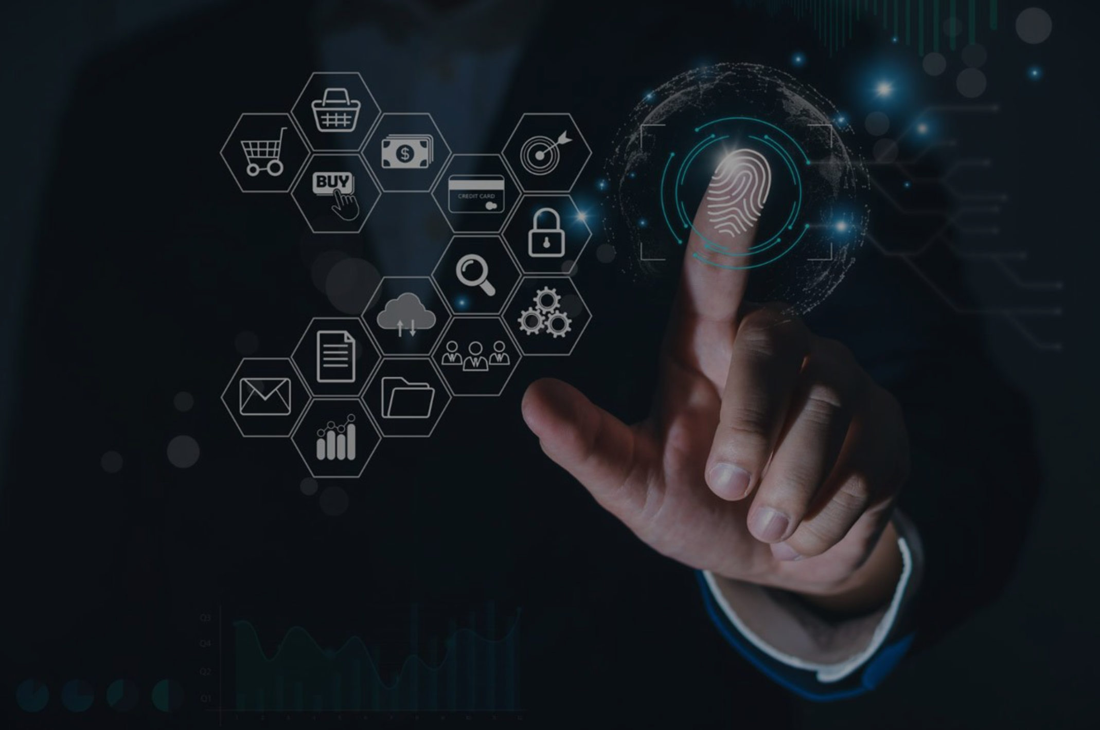 Technology Expertise